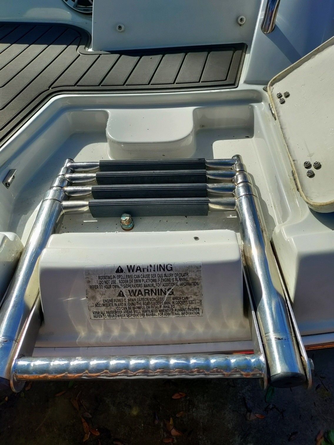2018 Crownline Eclipse E23 XS - 9