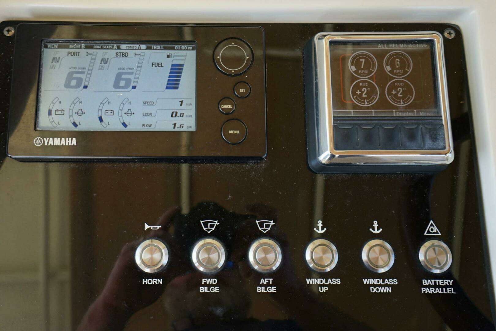 2018 Chris-Craft Catalina 34 - Image 14