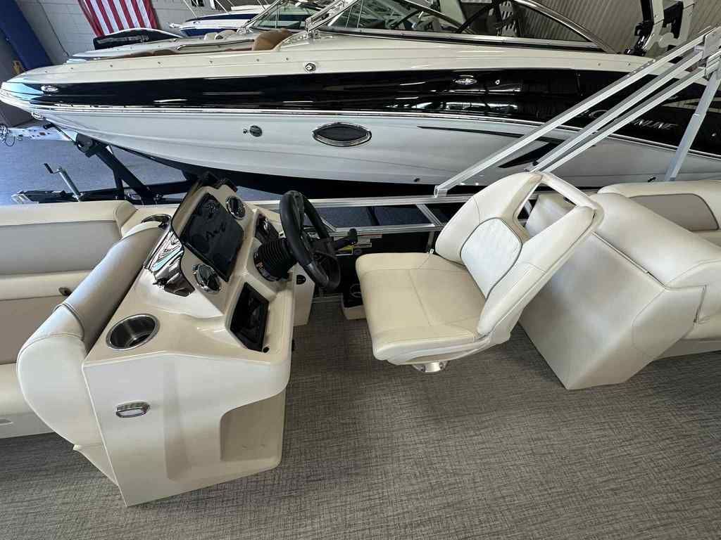 2026 Avalon Venture 2385 QL - 7