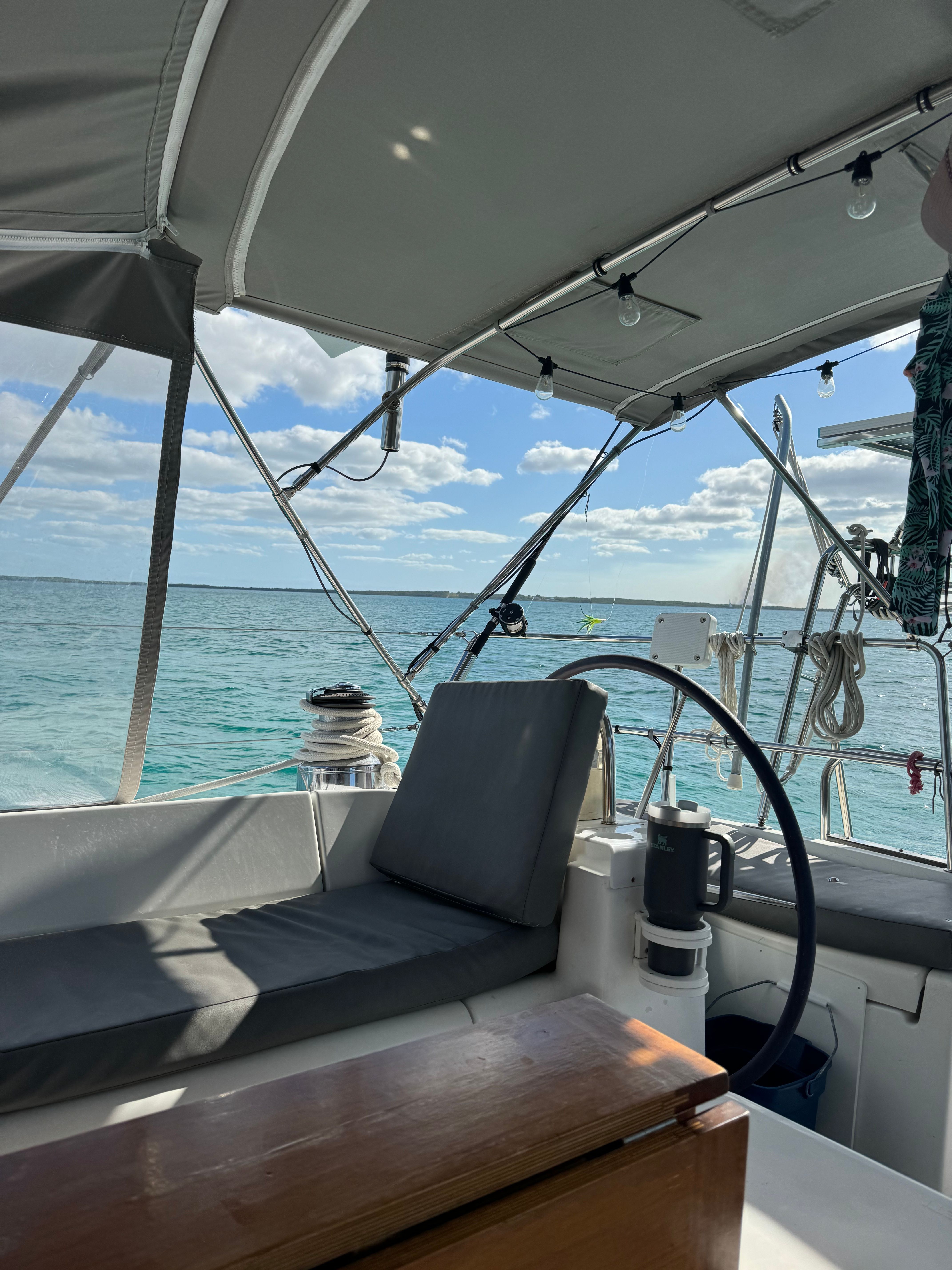 2002 Beneteau 473 - 52