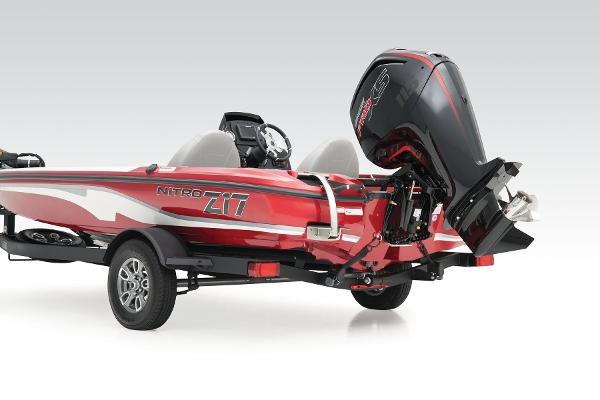 2026 Nitro Z17 - 55