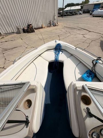 2002 Bayliner 1950 - 3