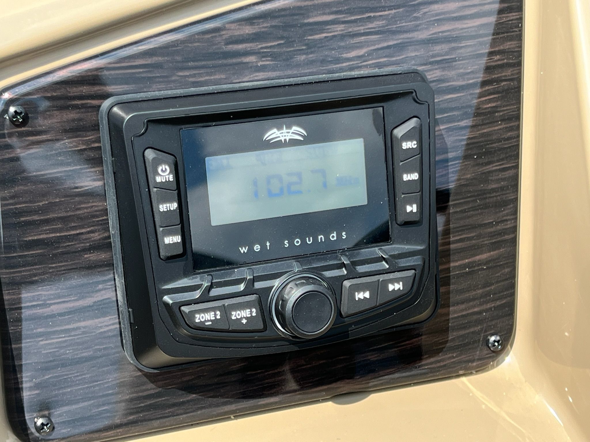 2026 Sylvan Mirage 8520 Cruise - 31