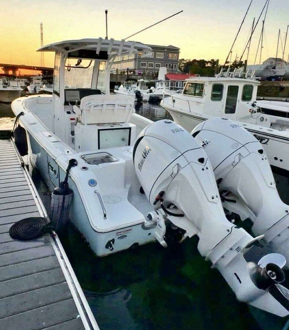 2024 Sea Hunt 25 Gamefish - Image 2