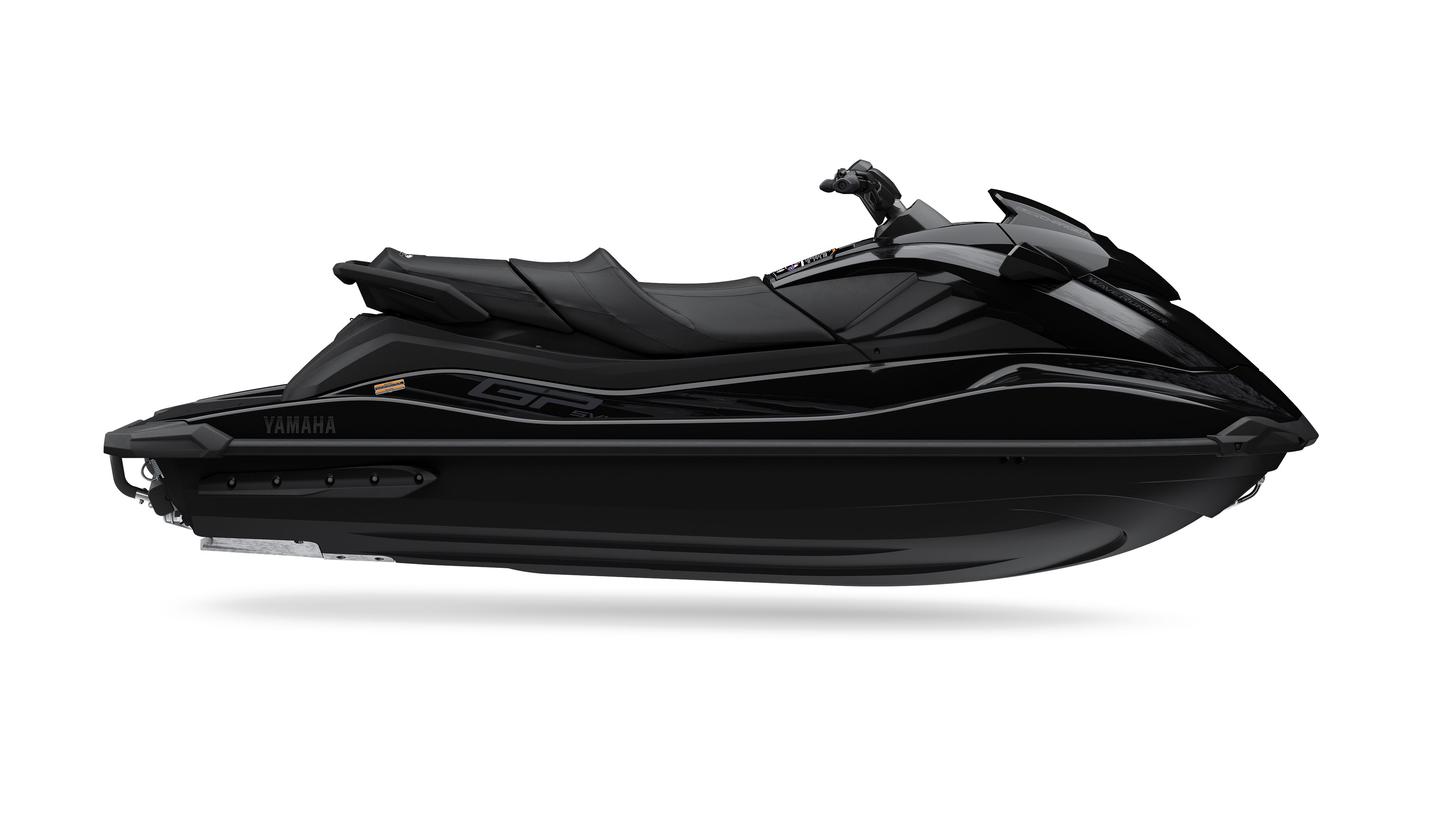 2026 Yamaha WaveRunner GP SVHO GP1800A-CB