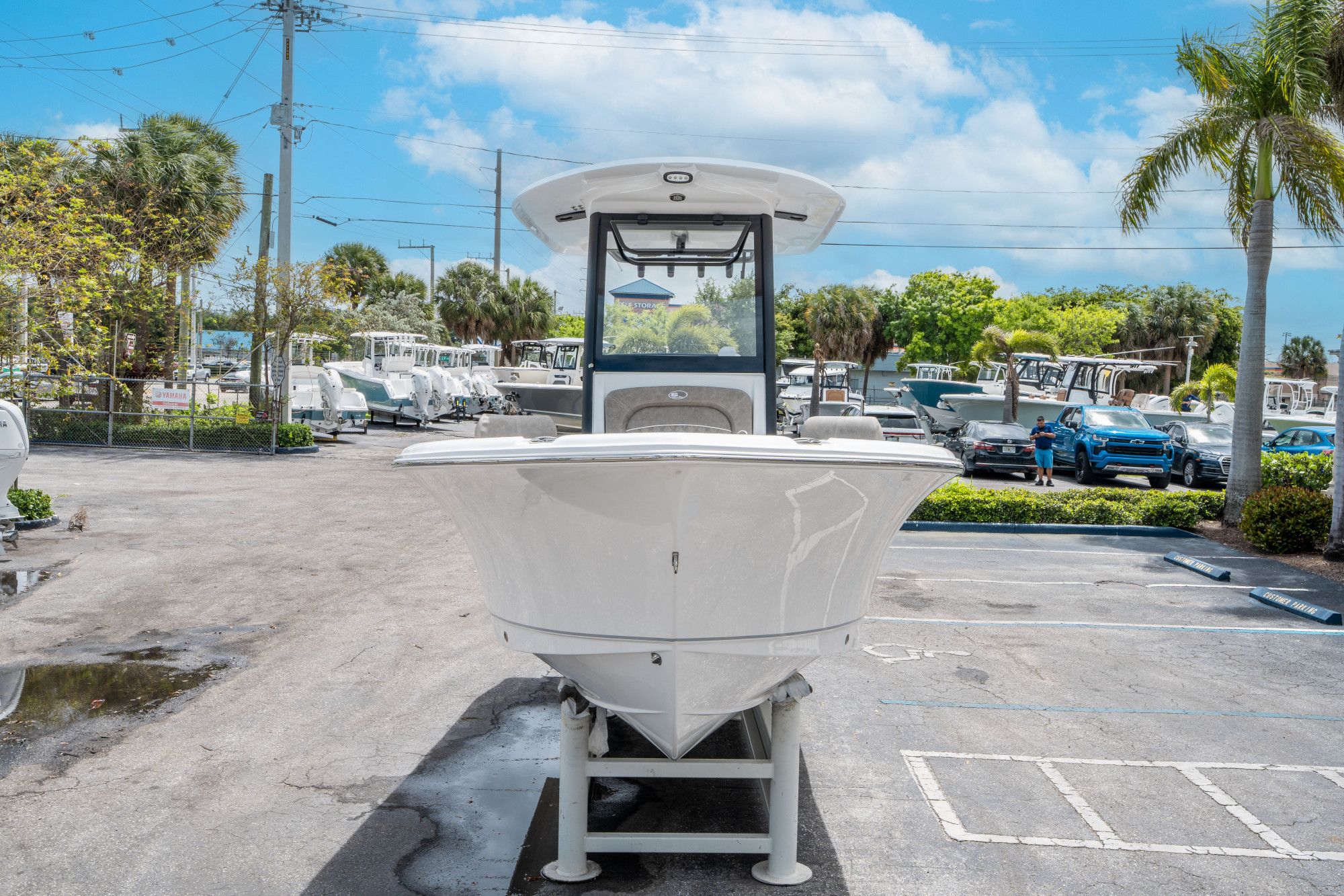 2026 Sea Hunt Ultra 235 SE - 7