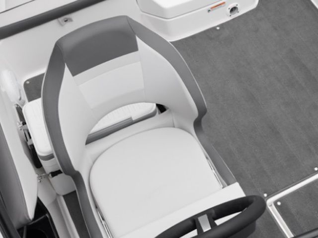 2025 Yamaha Boats AR190 - 10