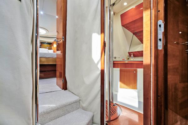 2004 Azimut 50 - 18