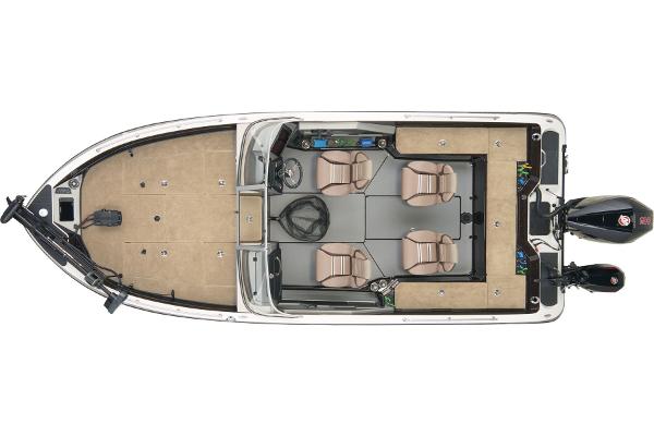 2026 Ranger 621FS Cup-Equipped - 13