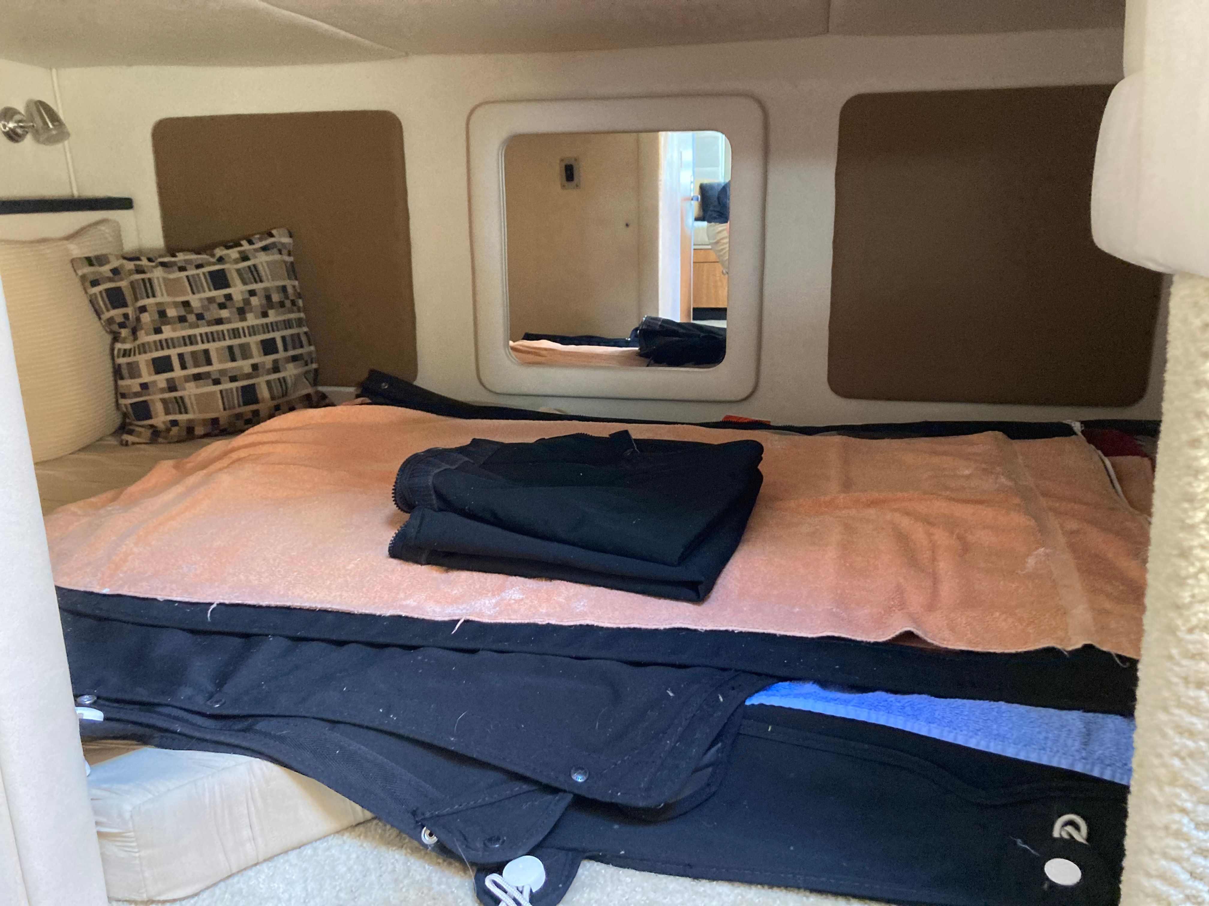 2006 Sea Ray 290 Sundancer - 23