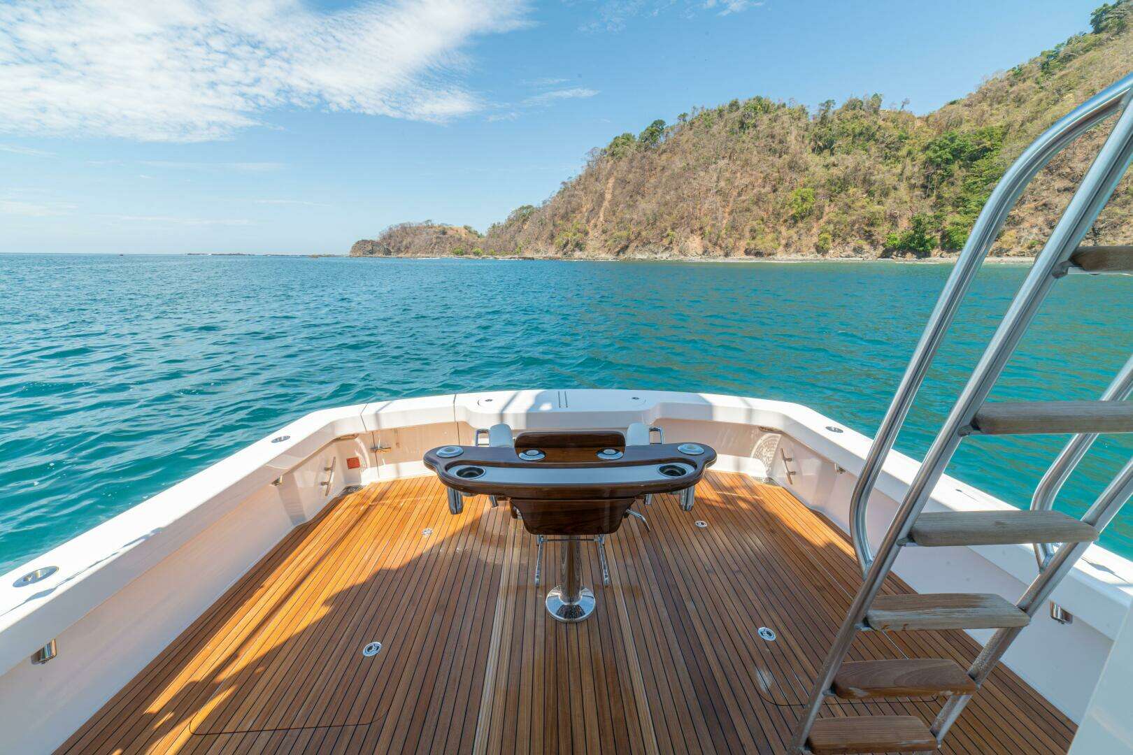 2025 Viking 46 Billfish - Image 16