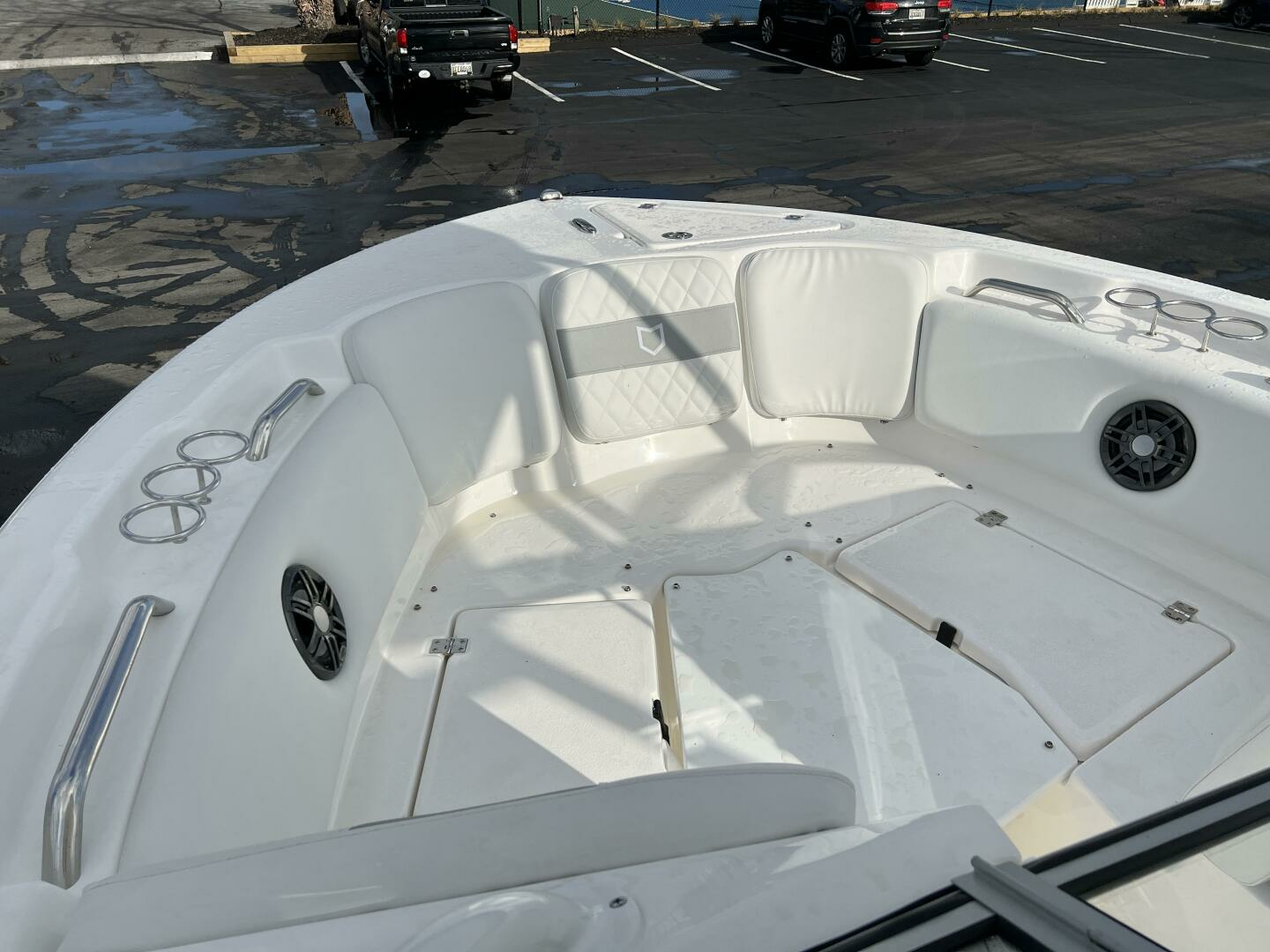 2026 Sea Fox 228 Traveler - Image 17