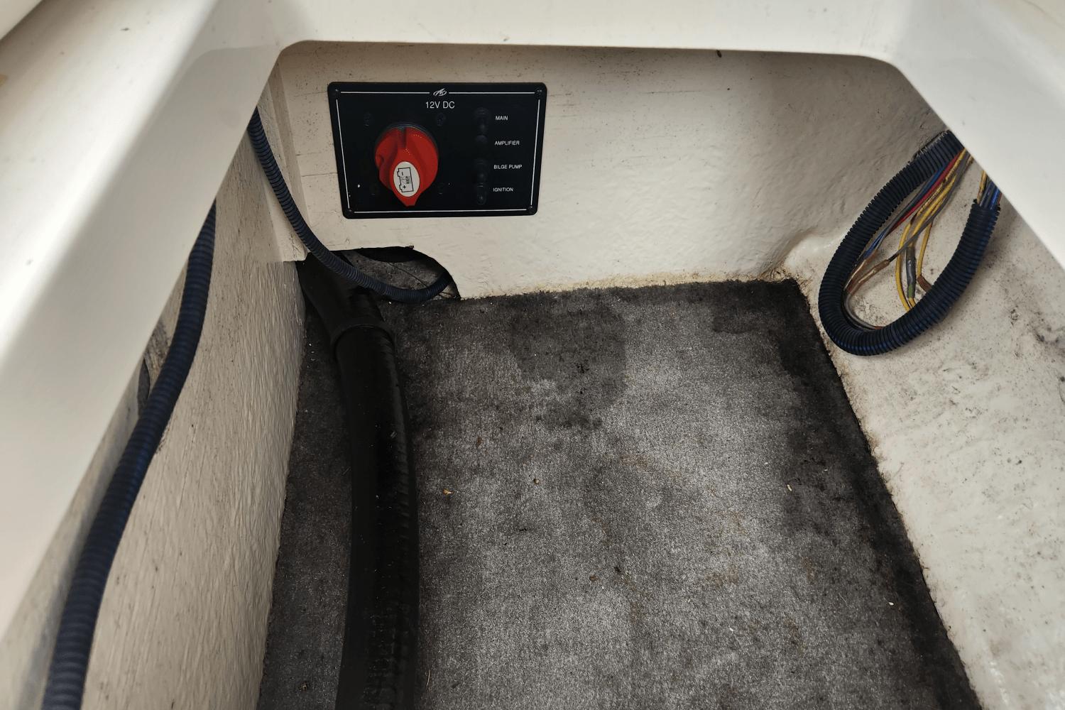 2014 Monterey 204 FS/BR - 44