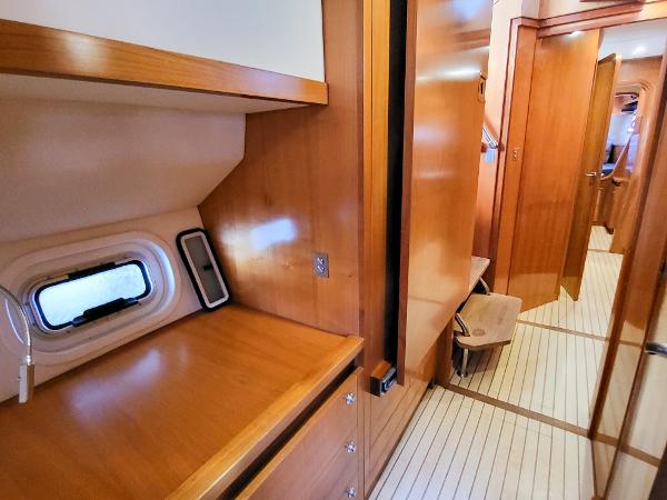 2009 Catana 65 - 176
