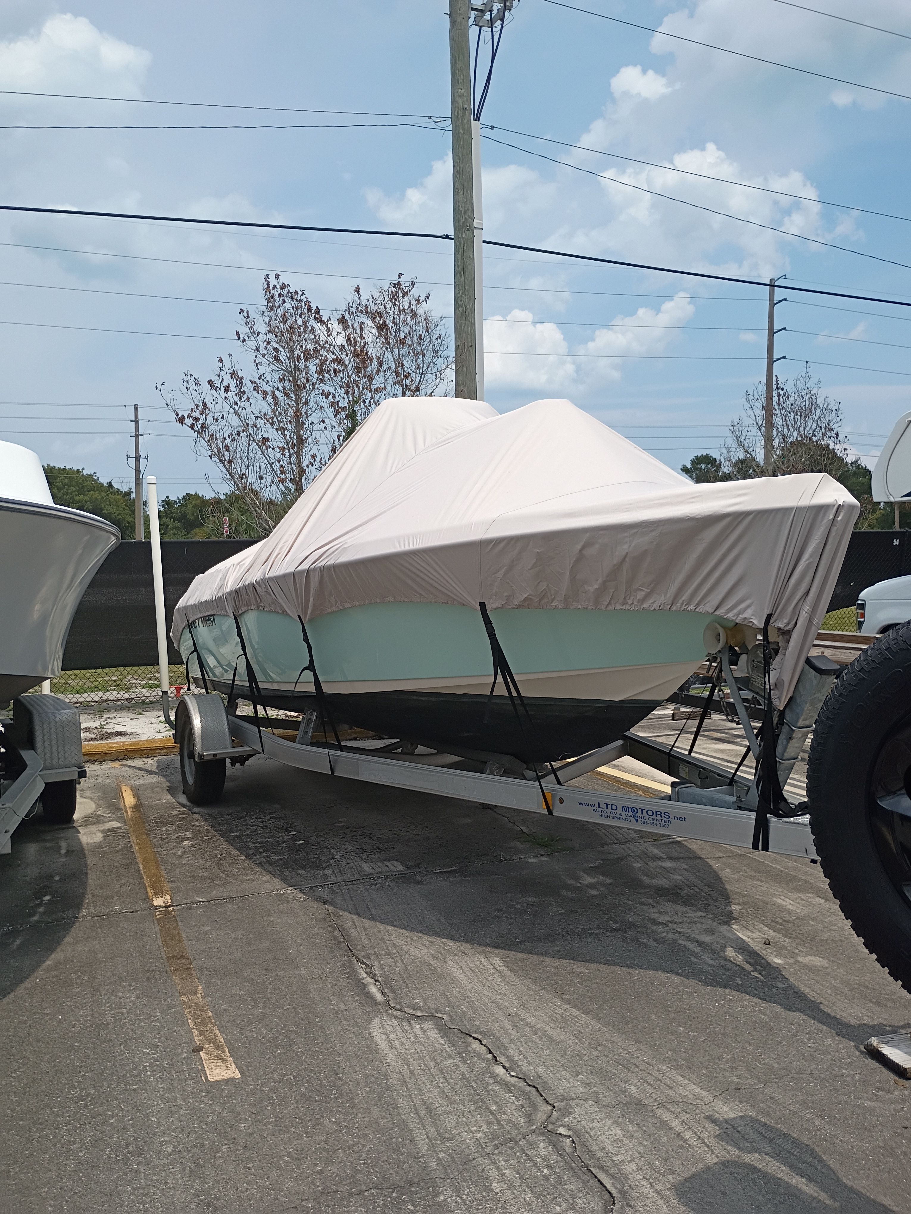2020 Key West 189 FS - 13