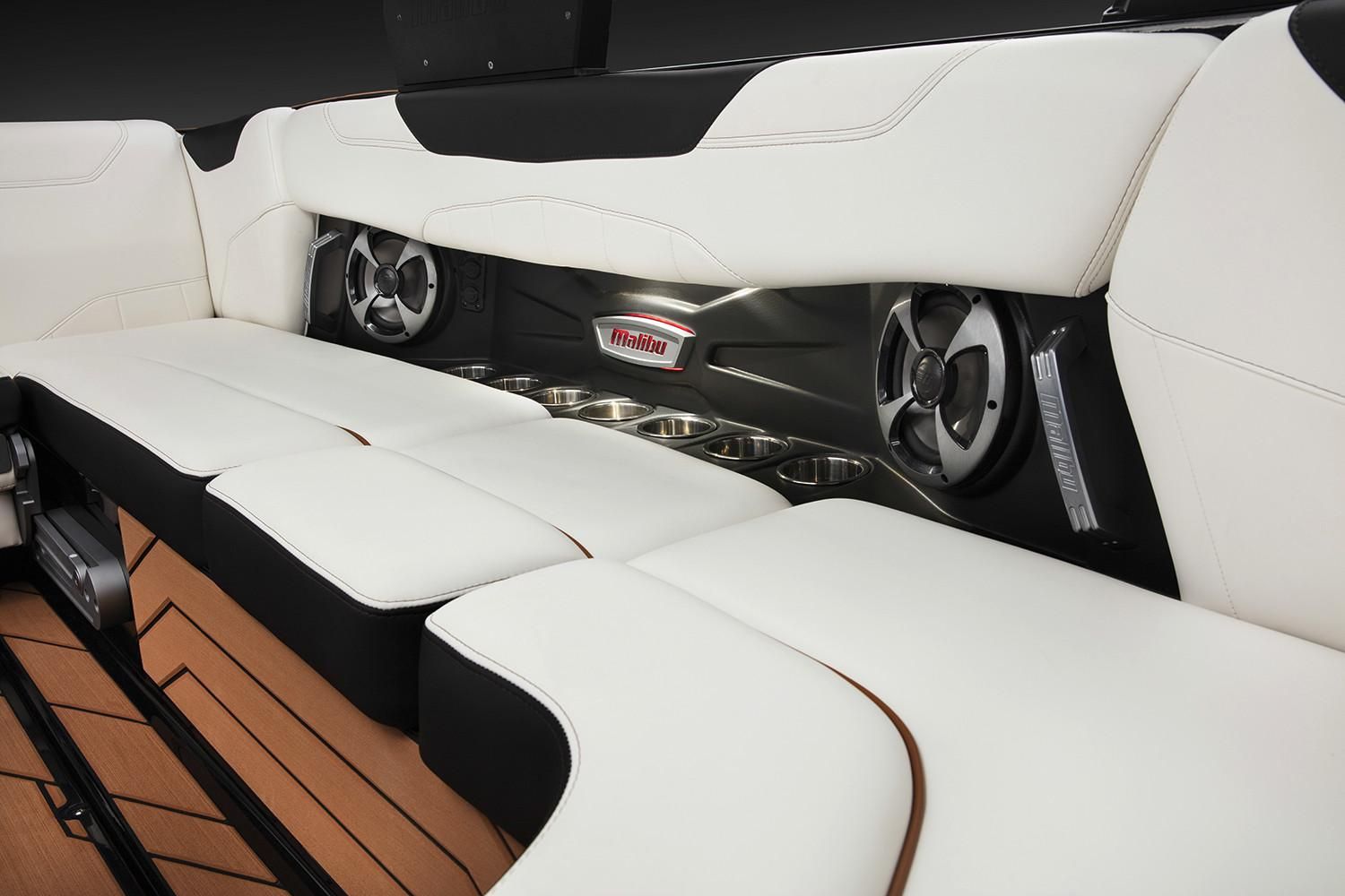 2020 Malibu Wakesetter 23 LSV - 26