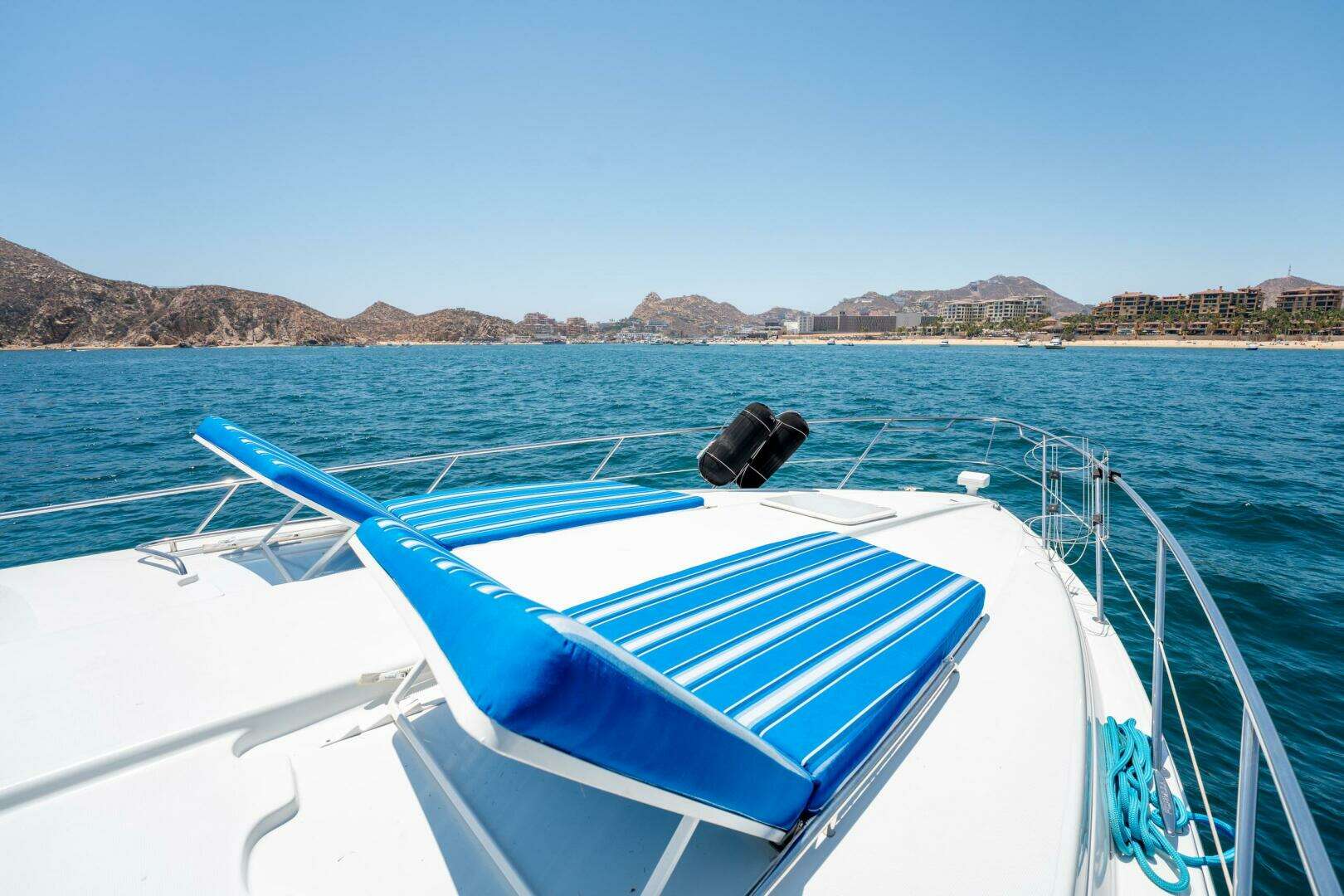 2007 Formula 45 Yacht - Image 47