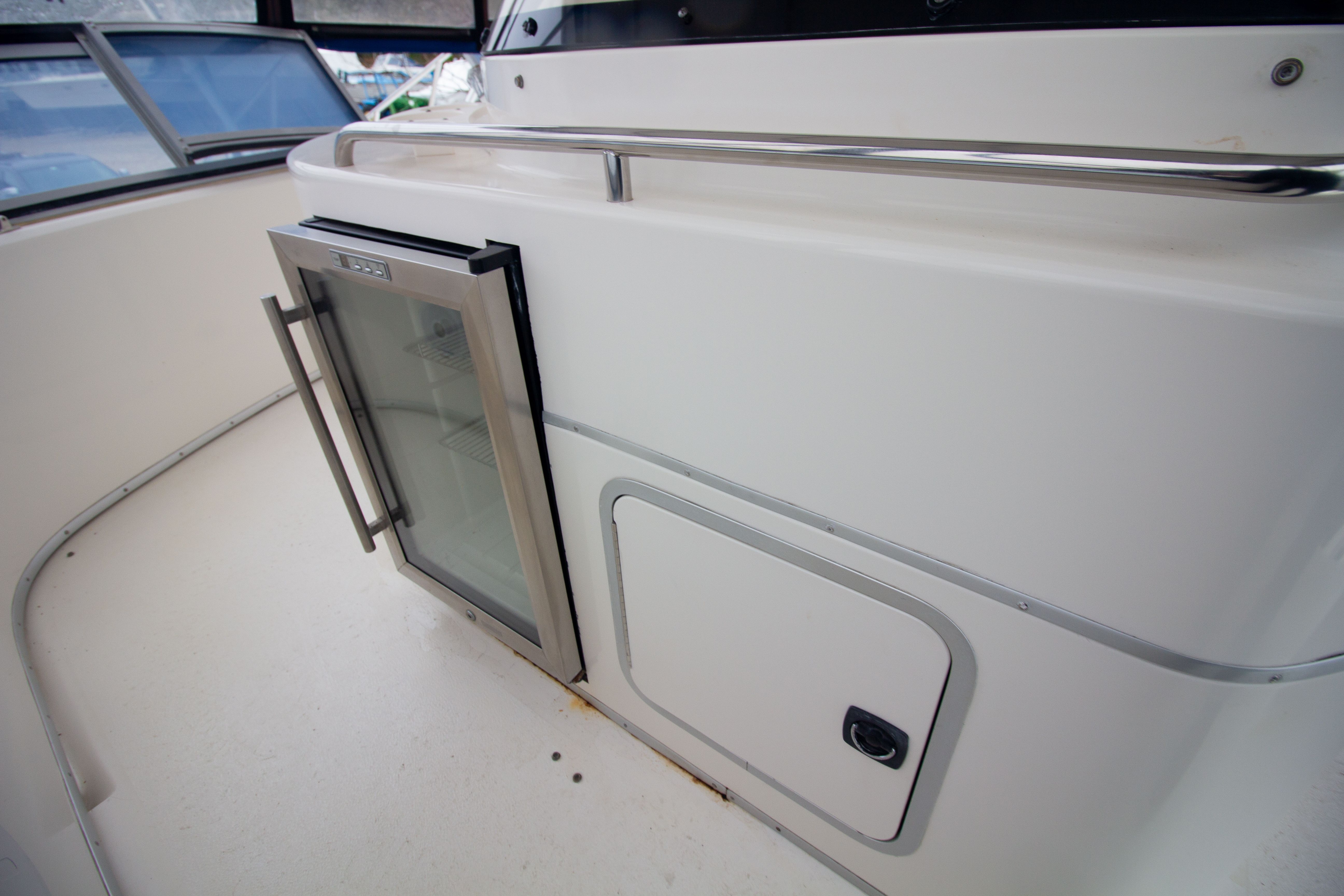 1993 Sea Ray 440 Express Bridge - 25
