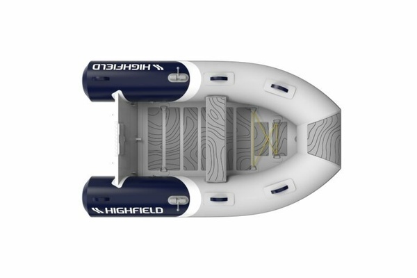 2026 Highfield RU250