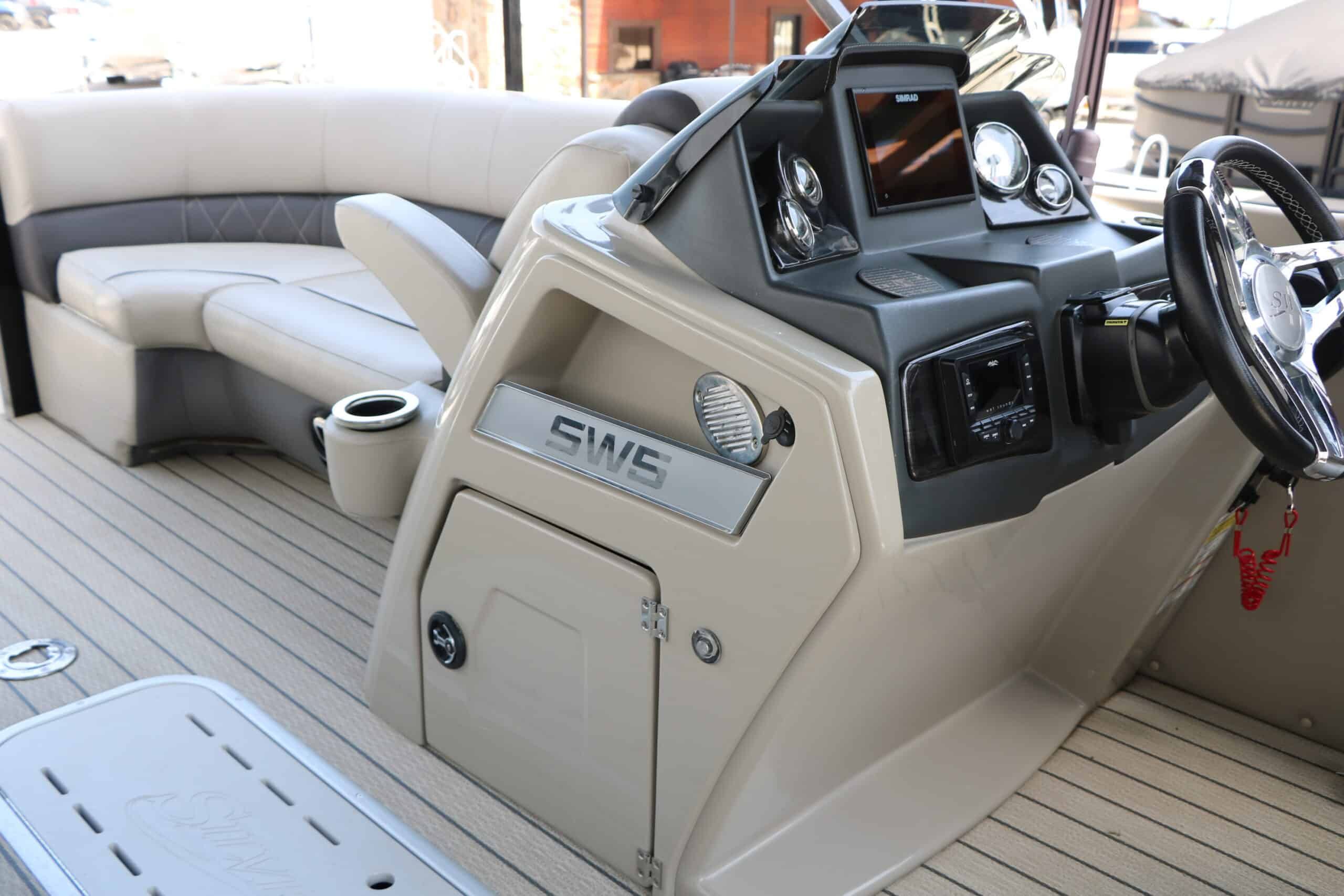 2020 Silver Wave 2410 SW5 CLS - 34