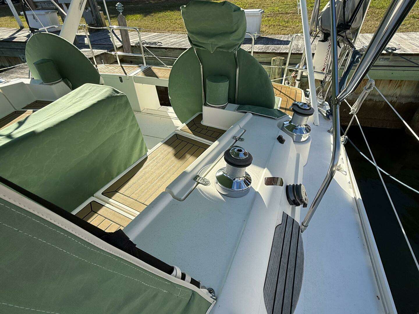 2011 Allures 45 - Image 21
