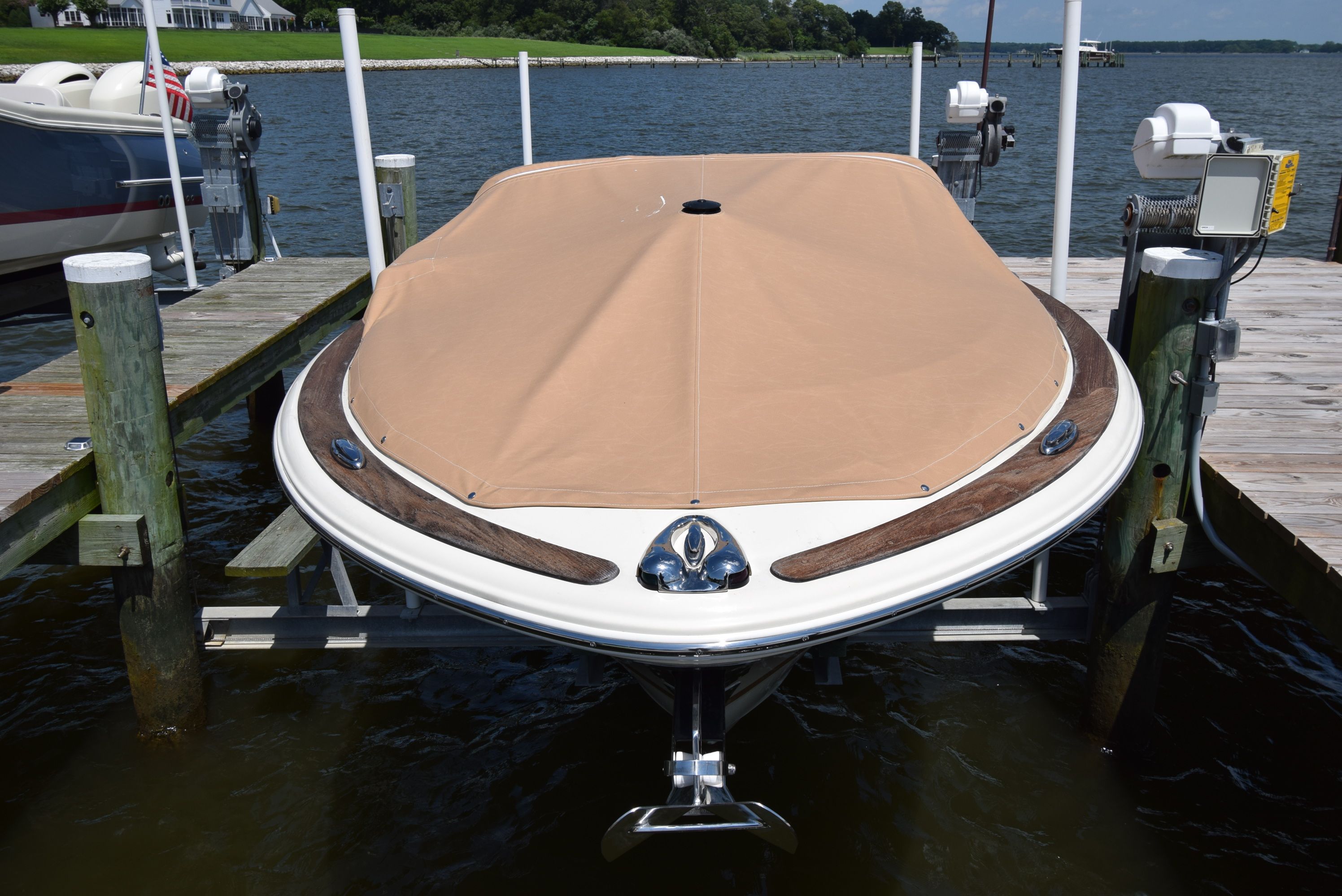 2014 Chris-Craft Launch 25 - 32