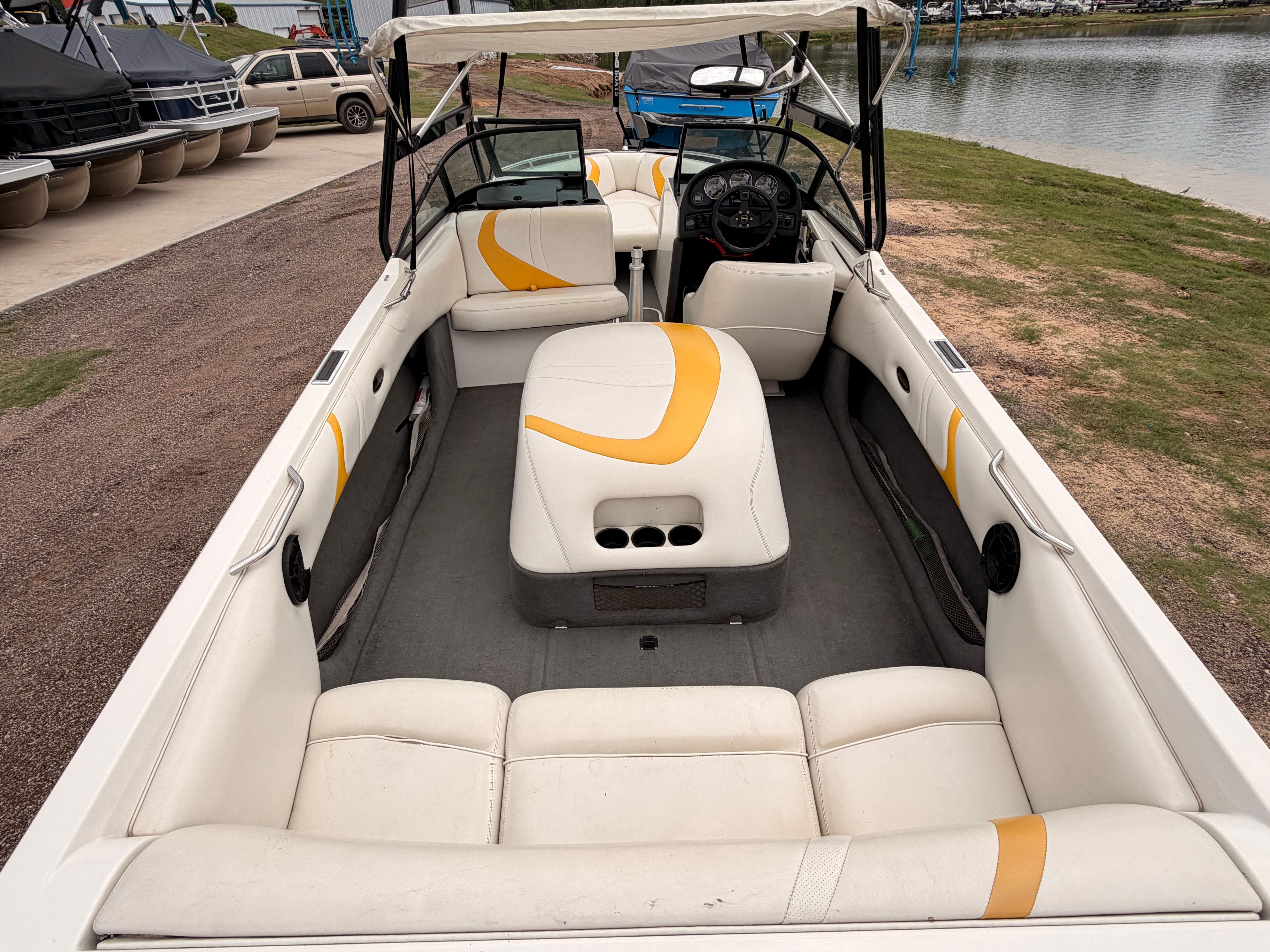 2001 MALIBU LXI - Image 8