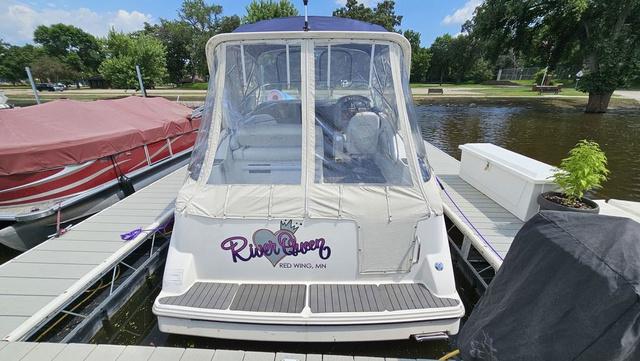 1998 Bayliner 2855 Ciera - 4
