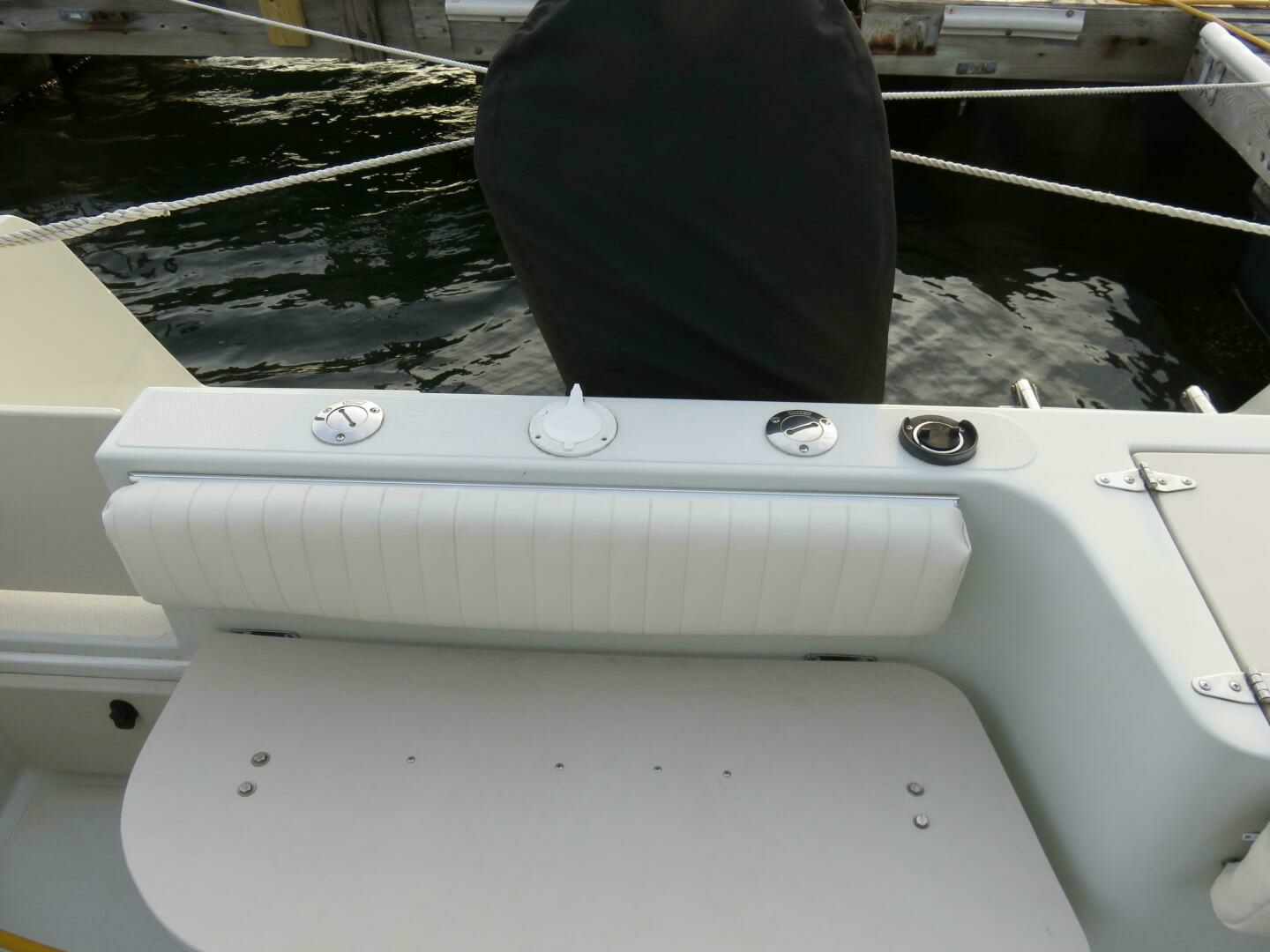 1999 Stamas 250 Express - Image 11