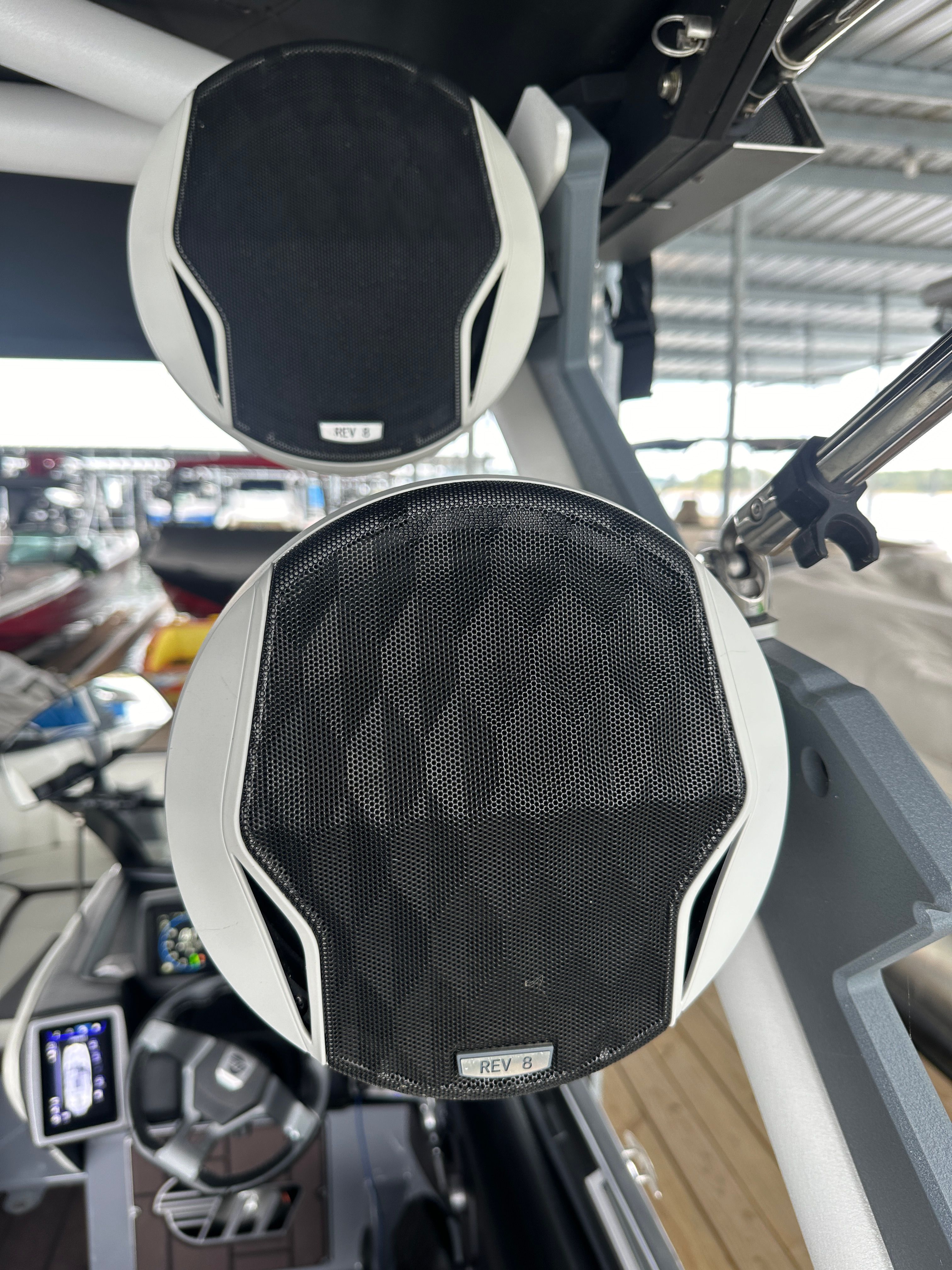 2022 Malibu Wakesetter 23 MXZ - 21