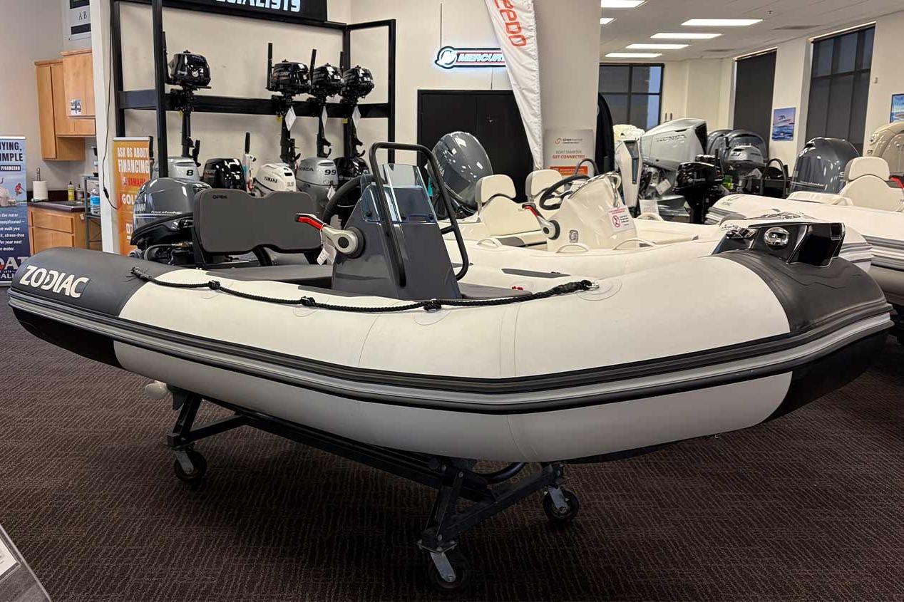 2024 Zodiac Open 3.4