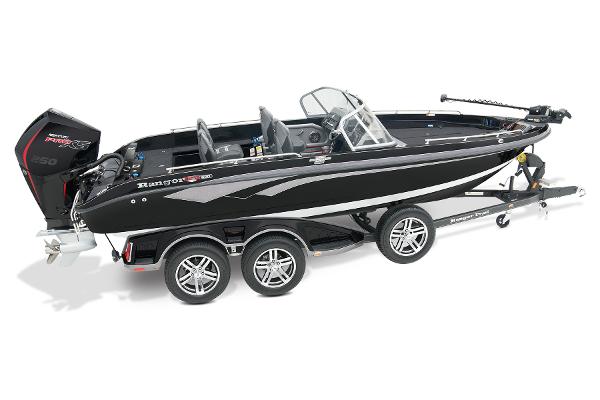 2026 Ranger 620FS Cup-Equipped - 21