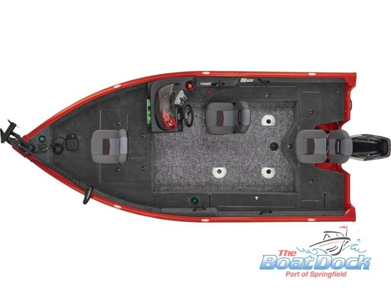 2026 Pro Guide V-16 SC - 30