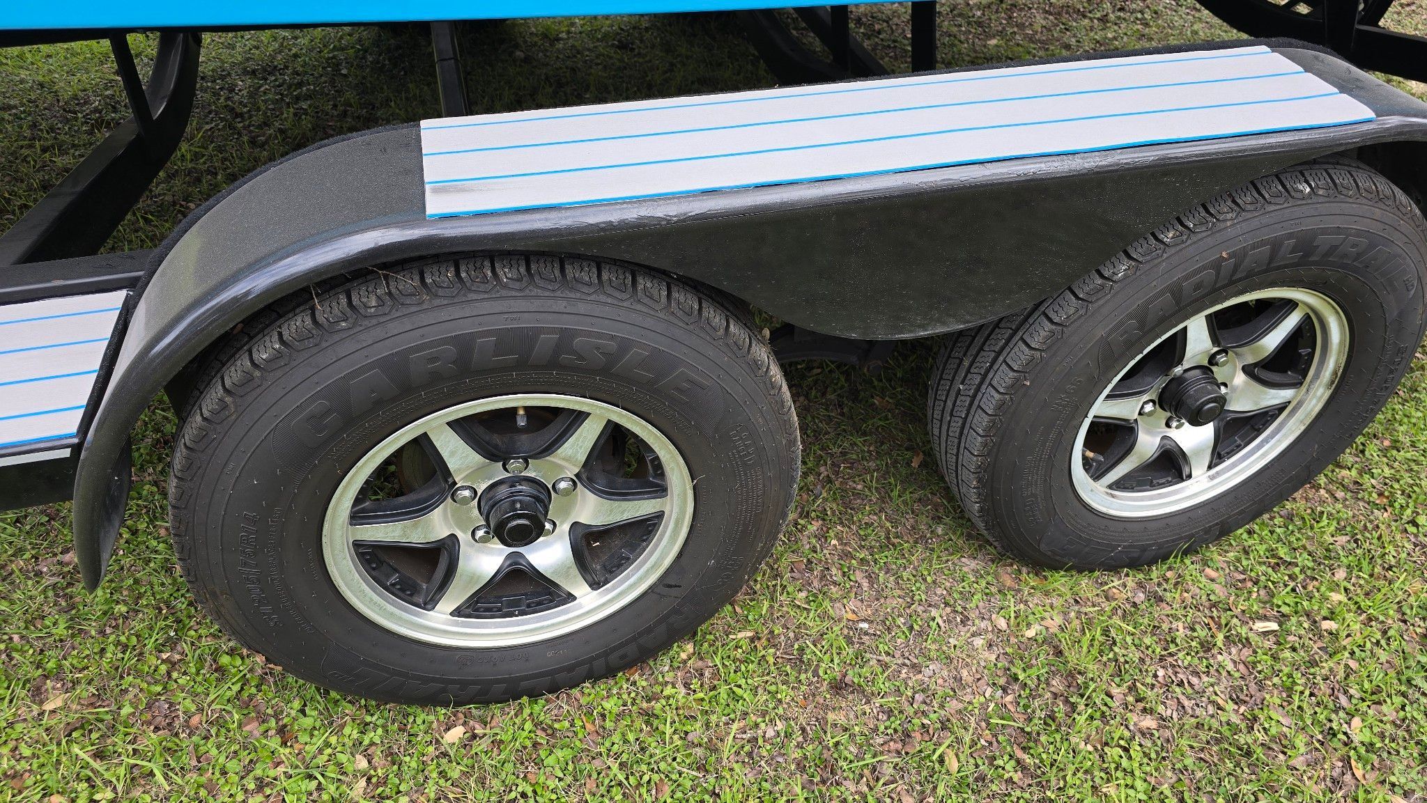 2015 Four Winns H230RS - 9