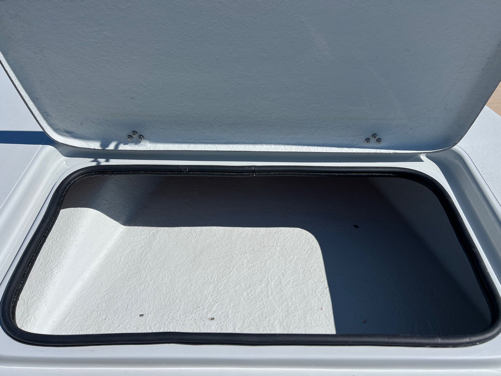 2025 Shoalwater 23' Catamaran - 17