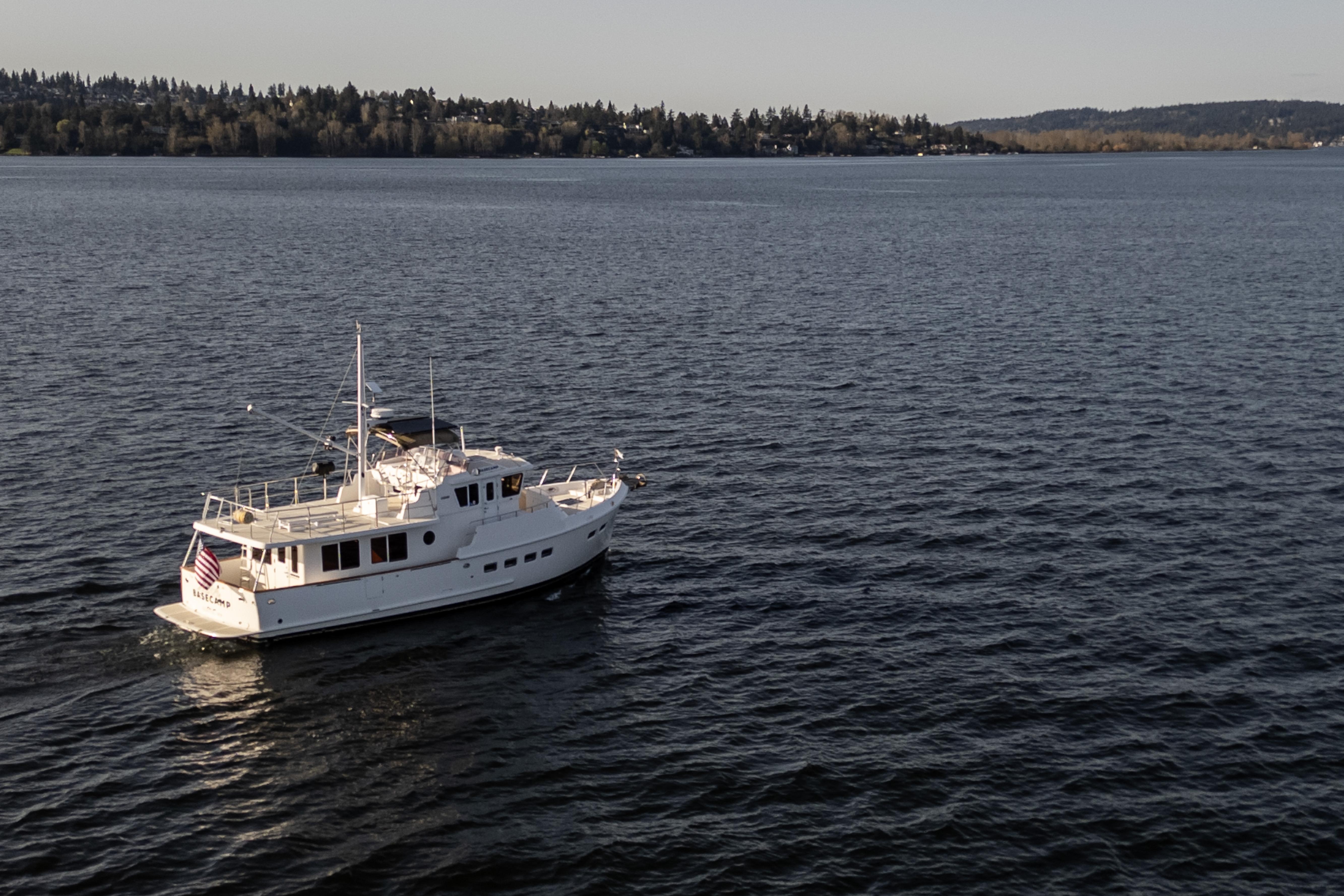 2003 Selene 47