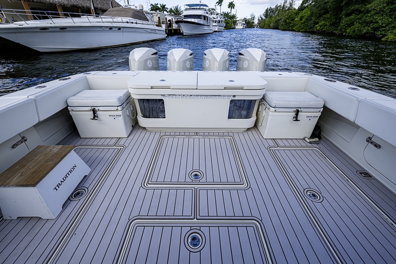 2016 HCB 53 Suenos - Image 27