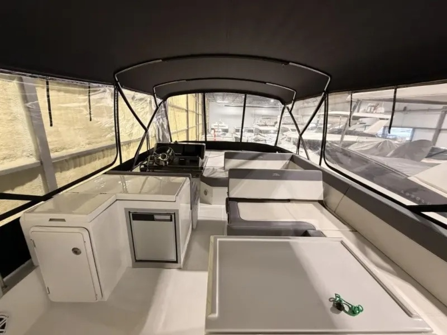 2023 Galeon 500 FLY - Image 27
