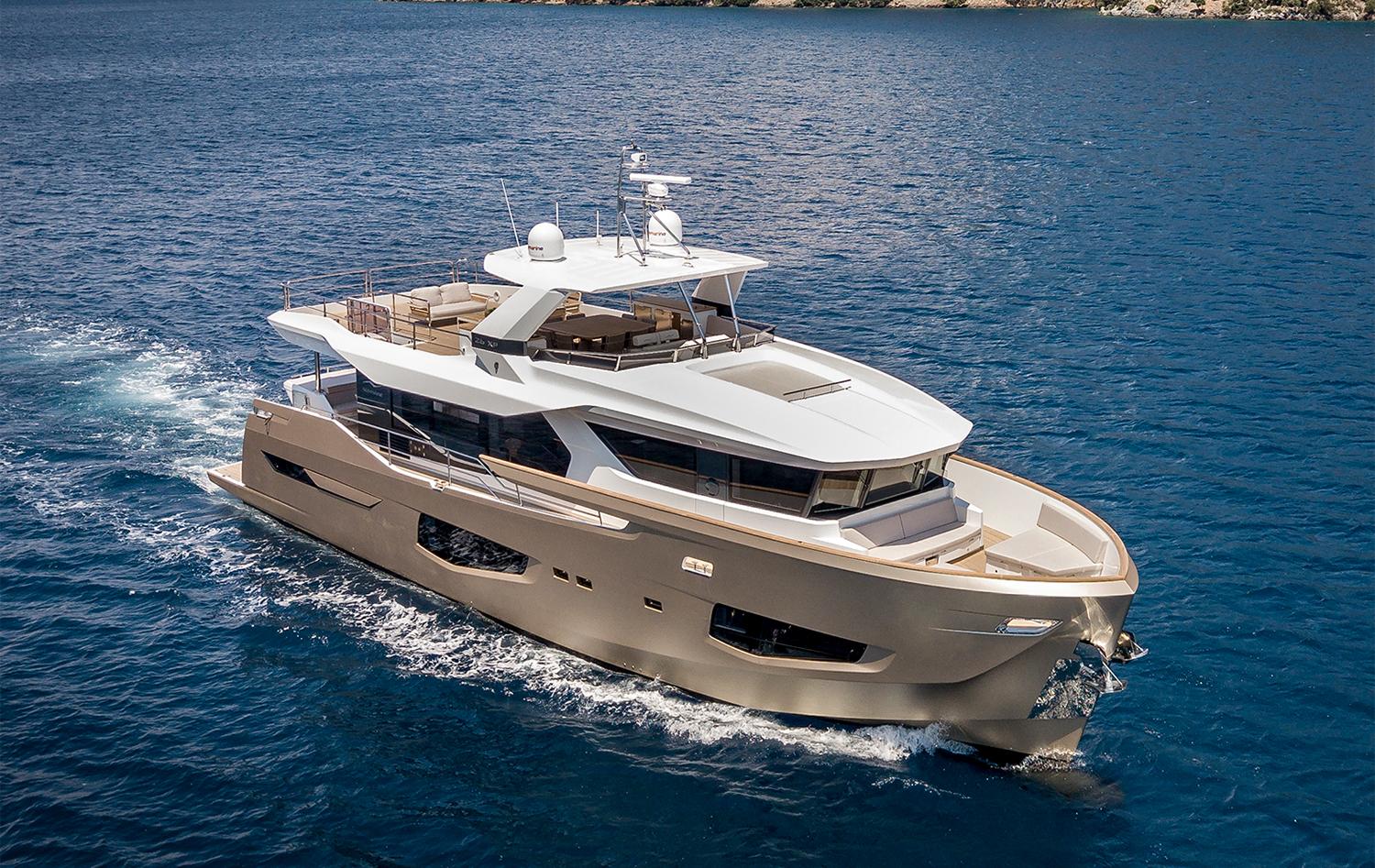 2026 Numarine 27XP