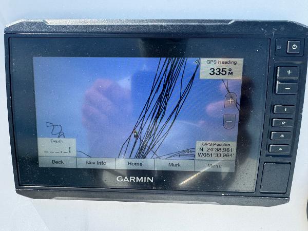 2004 Triton Light tackle series - 7