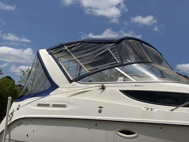 2003 Bayliner Ciera - 16