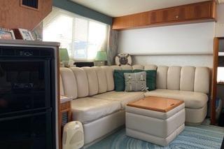Silverton 372 Motor Yacht
