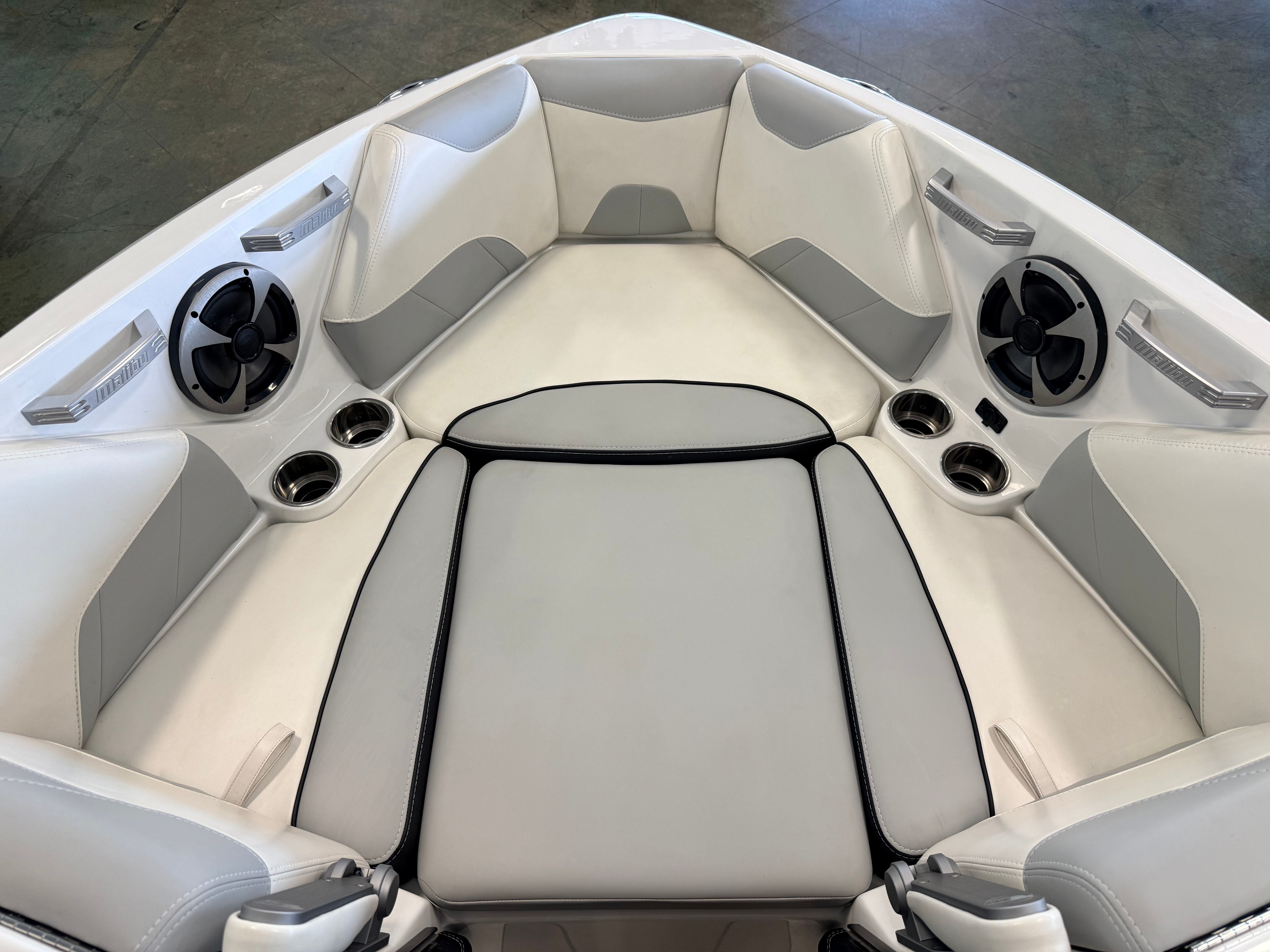 2020 Malibu Wakesetter 23 LSV - 2