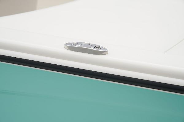 2026 Mako Pro Skiff 13 CC - 41
