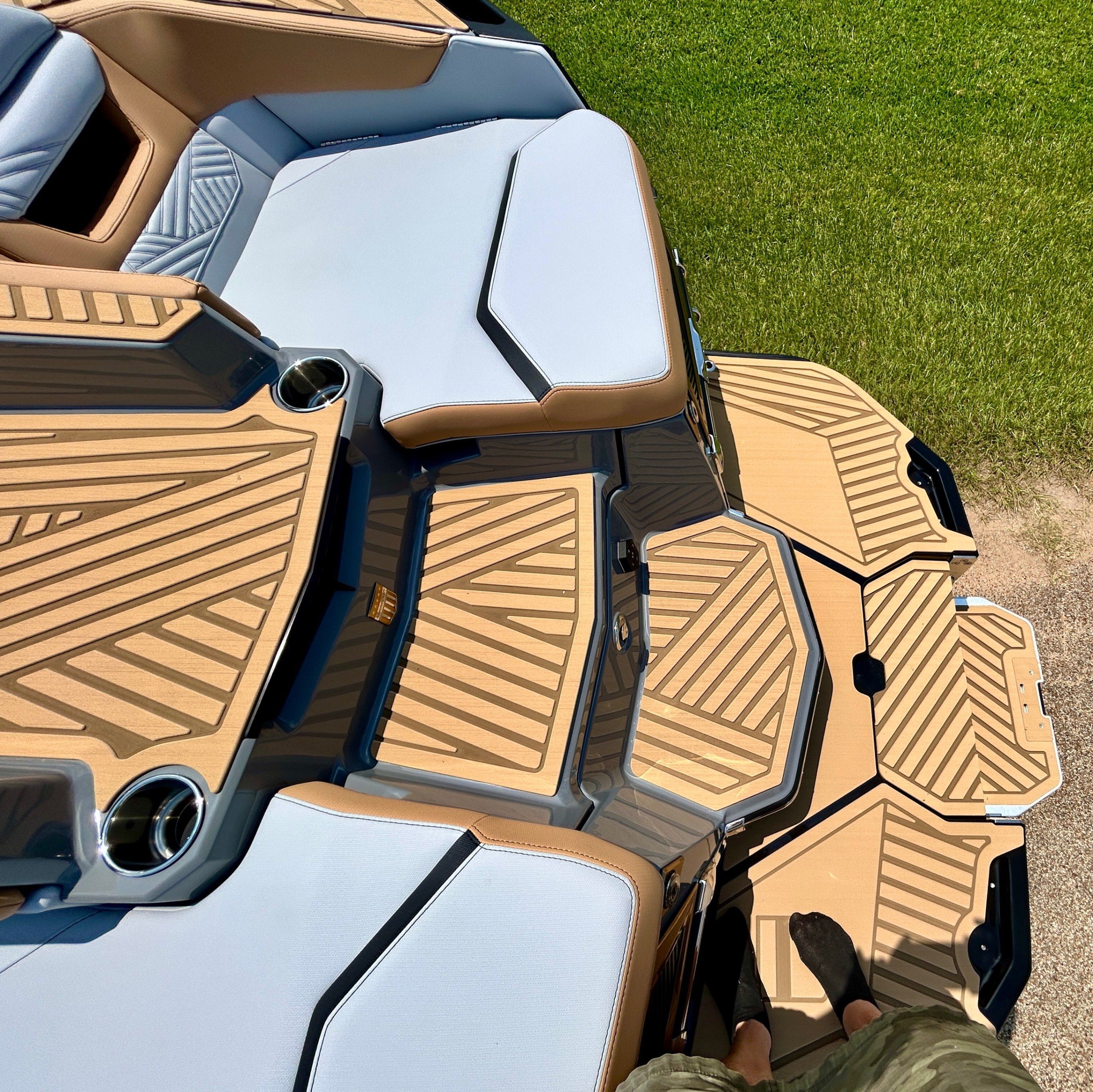 2026 MasterCraft XStar 25 - 90