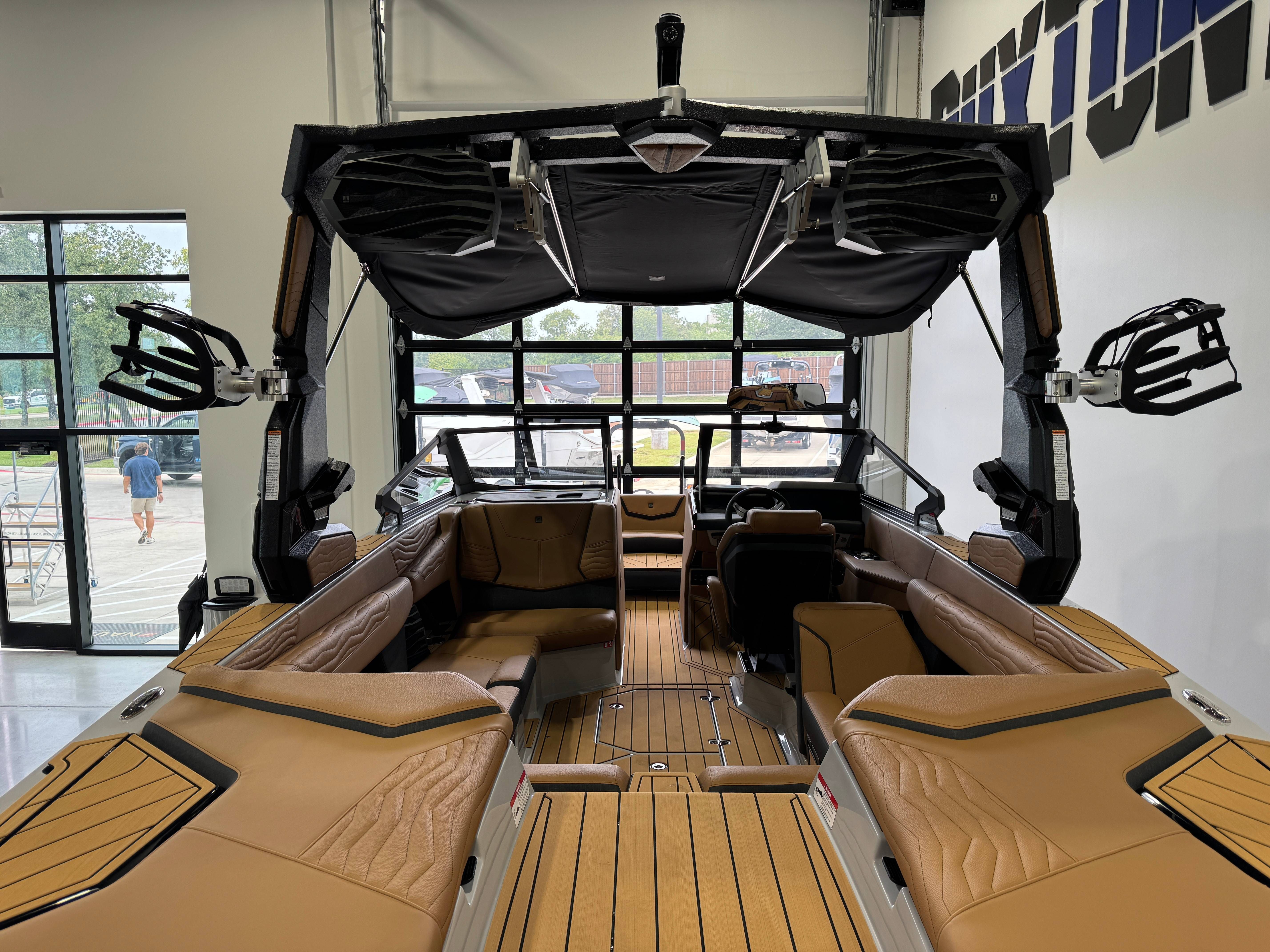 2026 Nautique Super Air Nautique G23 - 9