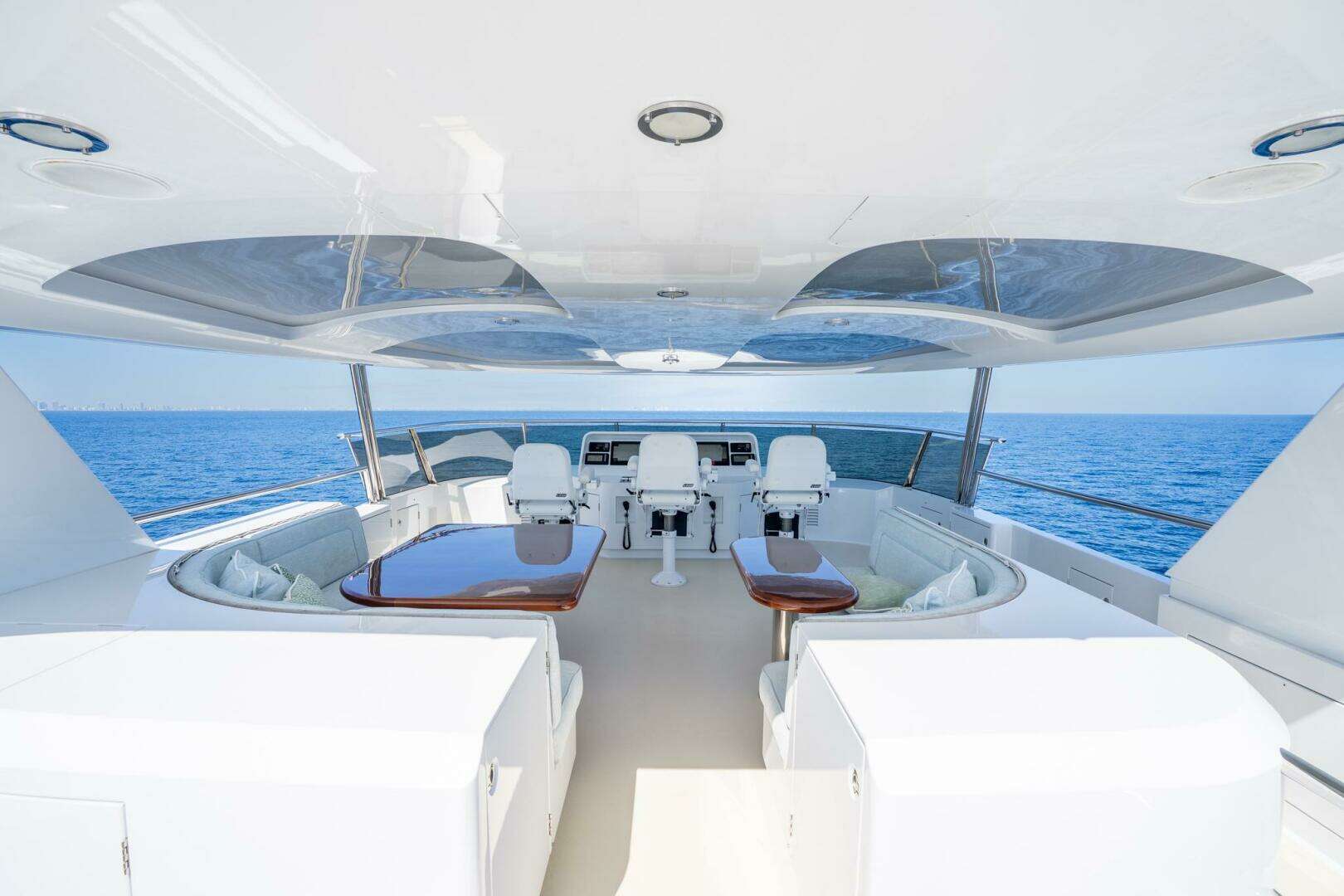 2001 Delta Marine Tri-Deck - Image 21