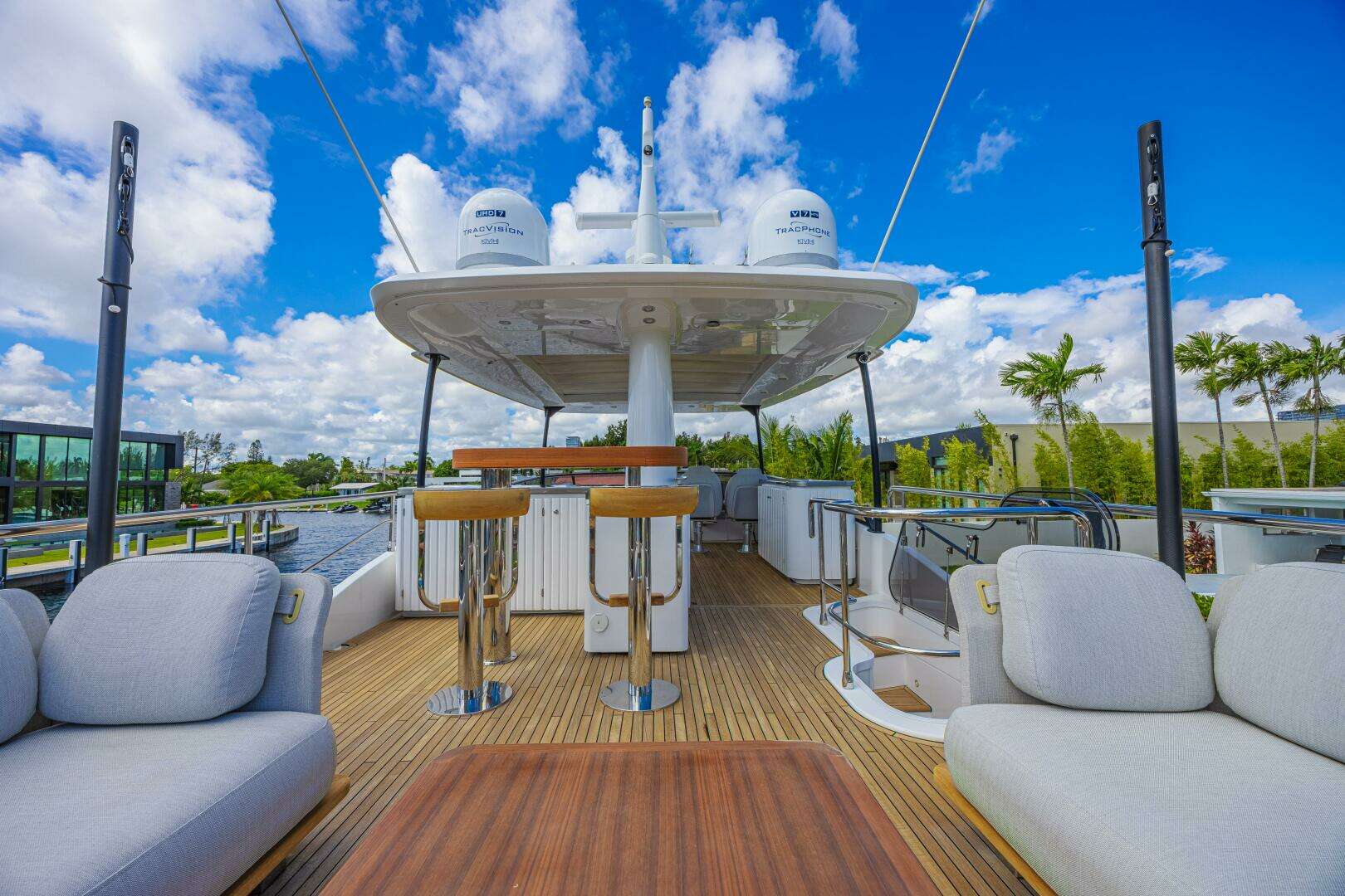 2022 Azimut Magellano 66 - Image 30