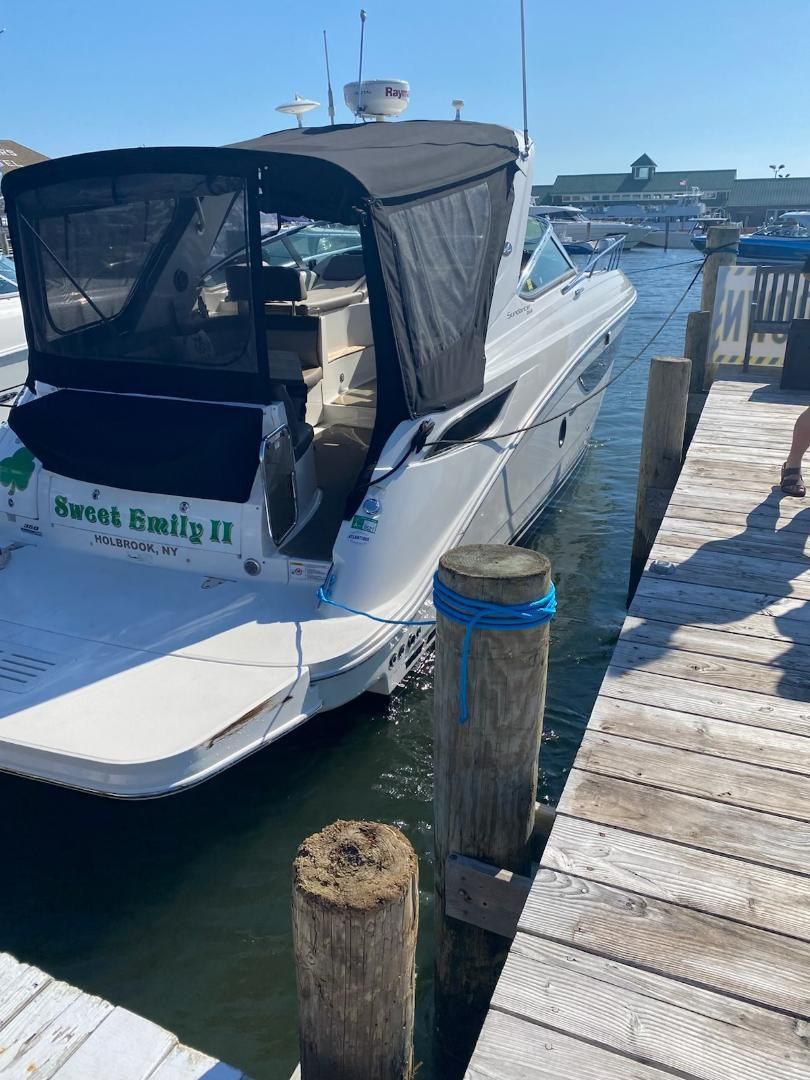 2015 Sea Ray Sundancer 350 - 9