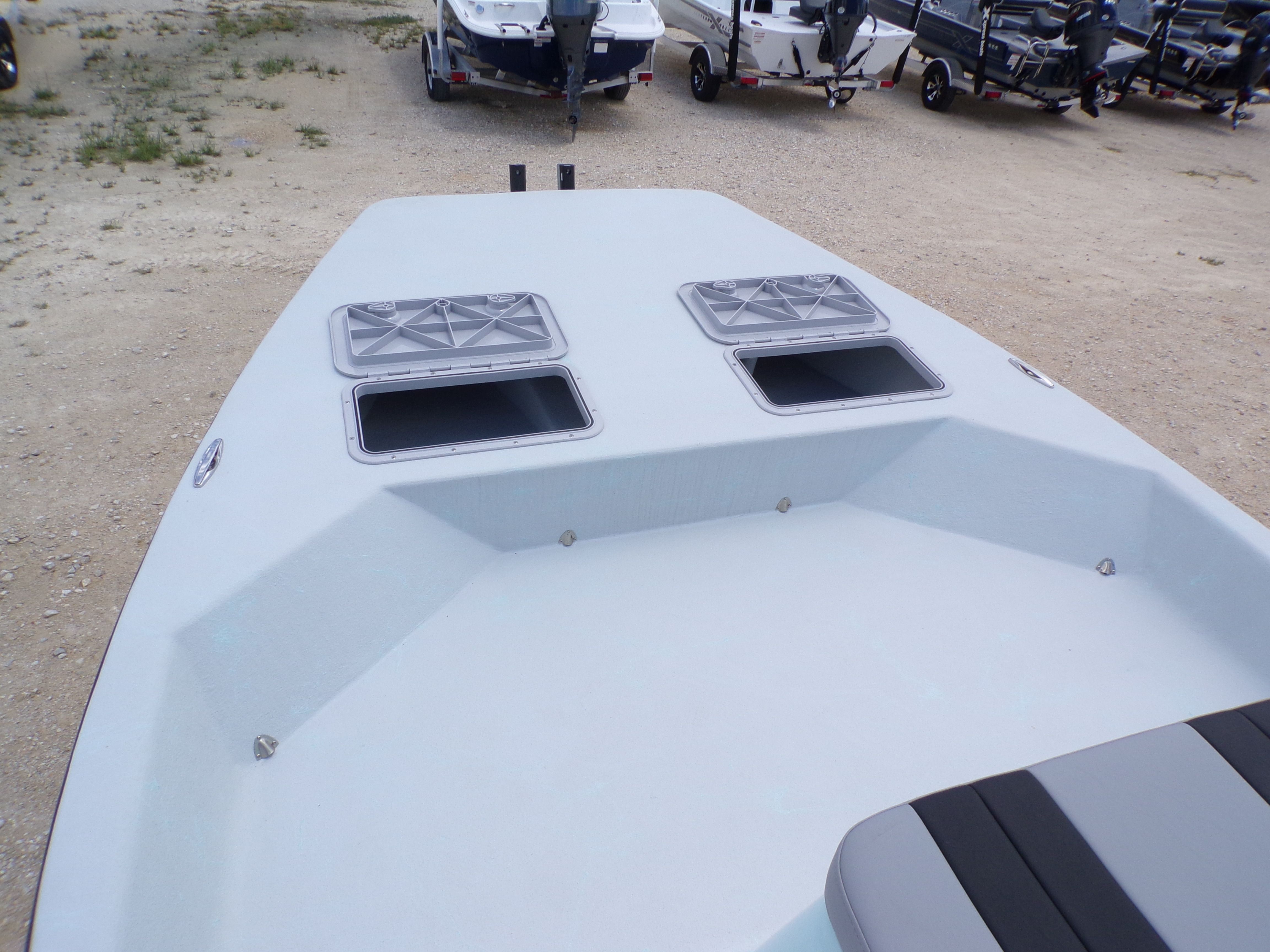 2026 Shoalwater 20' Catamaran - 19